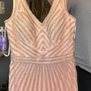 Dress / cocktail, wedding guest, prom, homecoming, gala